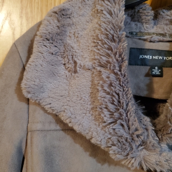 Jones New York coat - Picture 5 of 13